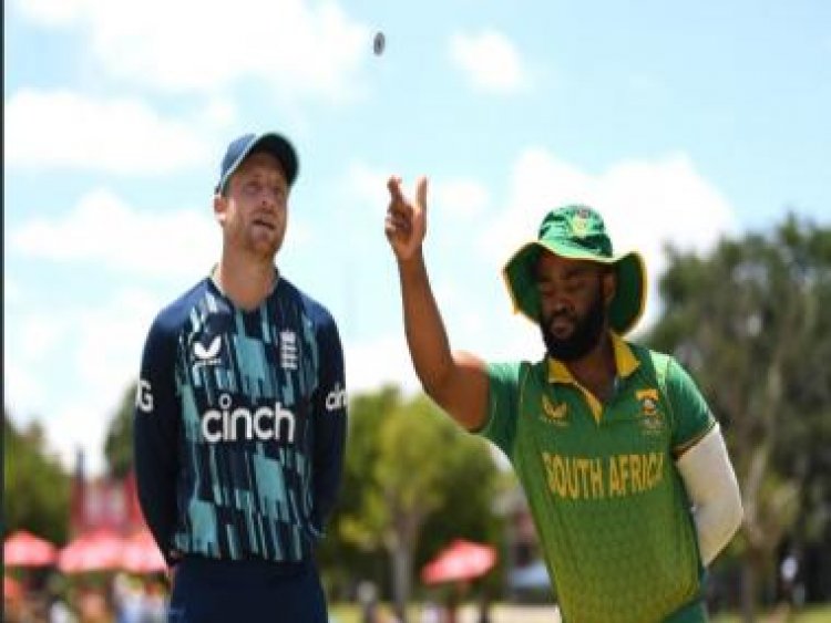 South Africa vs England, LIVE Cricket Score, 3rd ODI in Kimberley