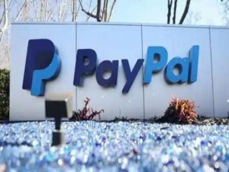 Now, PayPal announces laying off 2000 employees citing, calls for compassion
