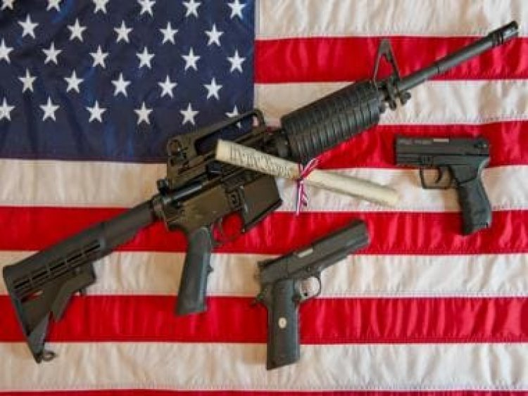 Gun Violence in America: Georgia puts the onus of crimes on gun owners