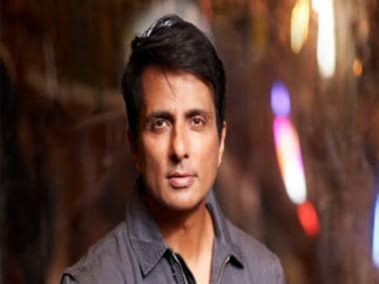 Sonu Sood pledges 1 Crore in scholarships for cyber security enthusiasts