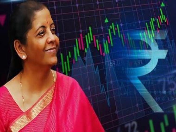 Budget 2023: Not compelling anyone to shift from old to new tax regime, says Nirmala Sitharaman
