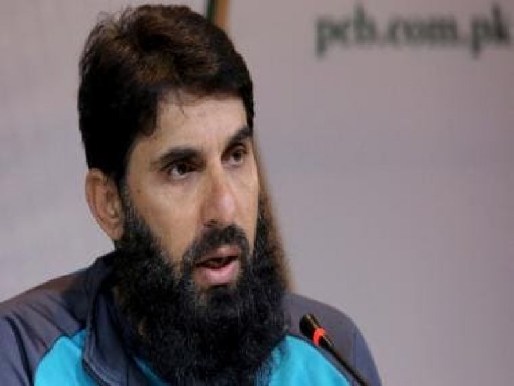 'Slap on Pakistan cricket': Misbah-ul-Haq slams PCB on potential rehiring of Mickey Arthur