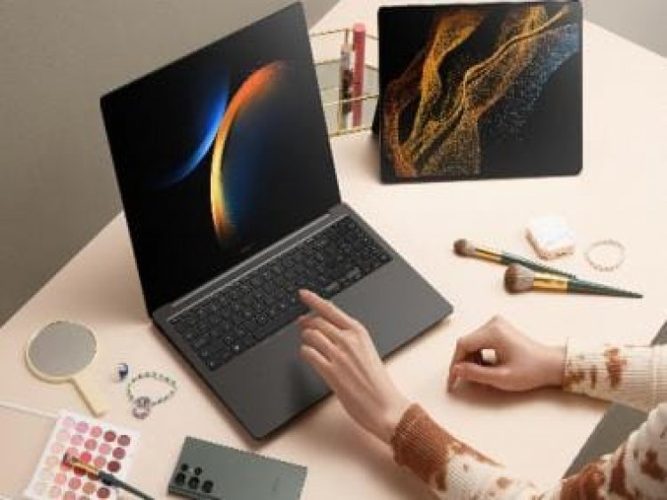 Samsung Galaxy Book3 Series first impression: More than the hardware, its the ecosystem that impresses
