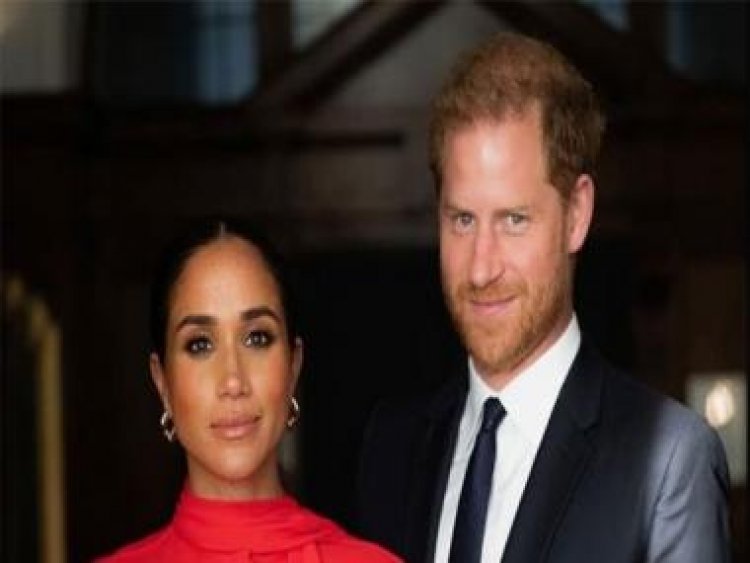 Valentine Low’s Courtiers: How Meghan Markle and Harry bullied staff members of Buckingham Palace