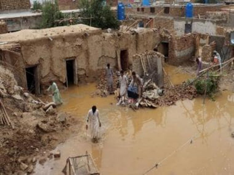Flood hit Balochistan in severe crisis as Pakistan govt denies funds