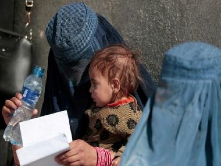 Denmark to grant asylum status to Afghan women ‘solely based on gender’