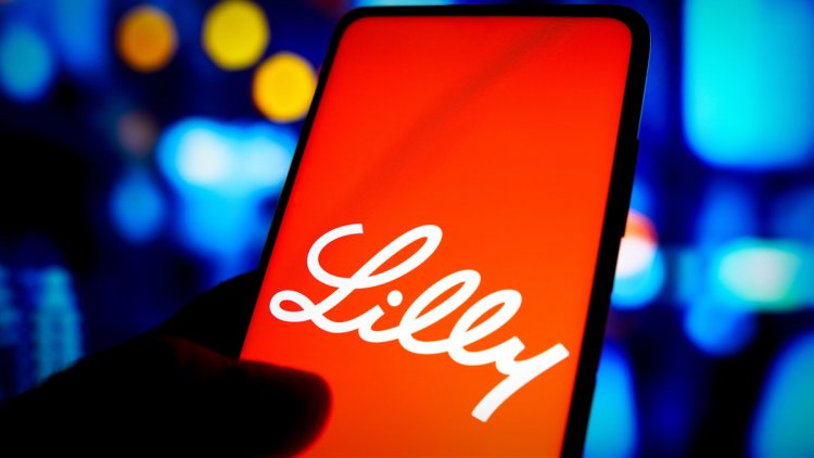 Eli Lilly Tops Q4 Earnings Forecast, Lifts 2023 Outlook, On Trulicity Strength