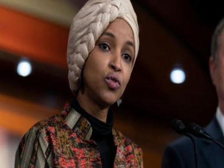 Why US House Republicans want to boot Congresswoman Ilhan Omar from Foreign Affairs Committee