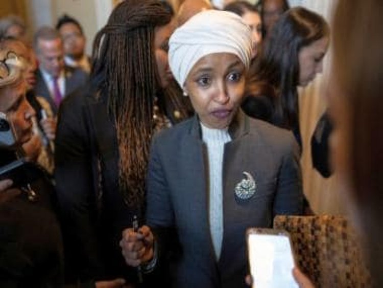 Explained: Why Republicans ousted Ilhan Omar from powerful Foreign Affairs House committee