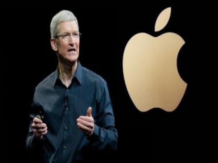 Layoffs in Tech: What Apple’s CEO Tim Cook has to say about tech companies laying off talent