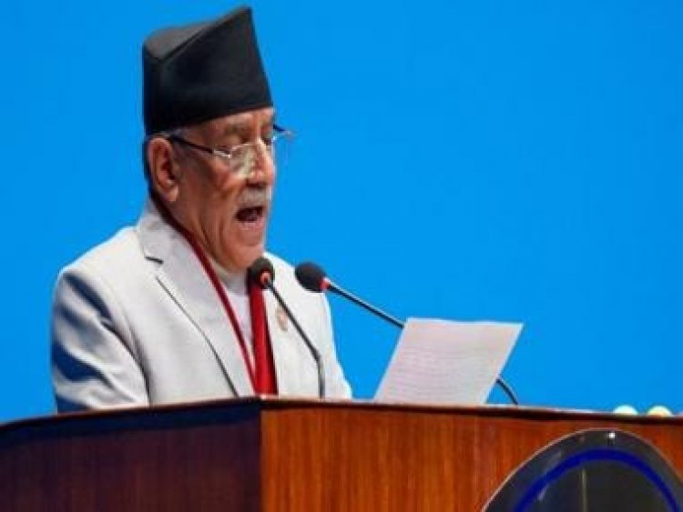 Nepal: Dahal's govt under pressure as RSP’s claim for home ministry is backed by Oli