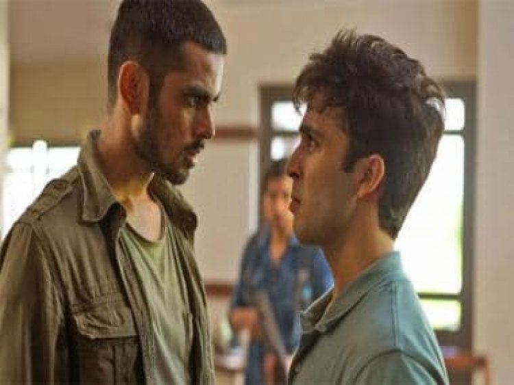 Faraaz movie review: Docudrama-style feature about a terror attack in Bangladesh with a universal message