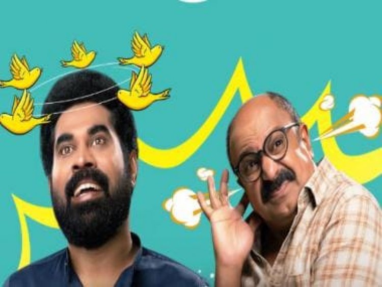 Prime Video announces streaming premiere of Suraj Venjaramoodu starrer comedy drama Ennalum Nteliyaa