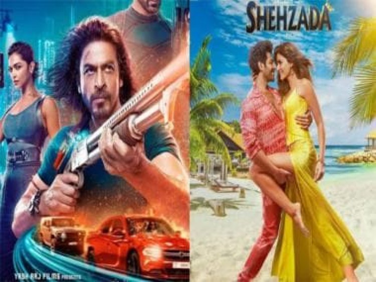 Explained: Why shifting Kartik Aaryan's Shehzada for Shah Rukh Khan's Pathaan isn’t the right decision!