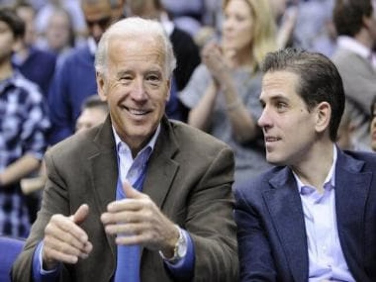 Laptop Saga: Hunter Biden's lawyer calls officials close to family to probe those who leaked info