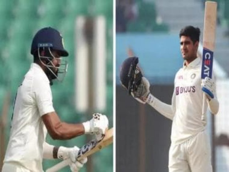 India vs Australia: Irfan Pathan gives his verdict on ‘KL Rahul vs Shubman Gill’ debate for the opening slot