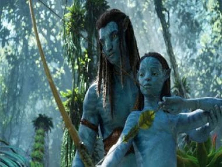 Avatar: The Way of Water completes 50 glorious days at the box-office, mints Rs. 484.36 crore so far