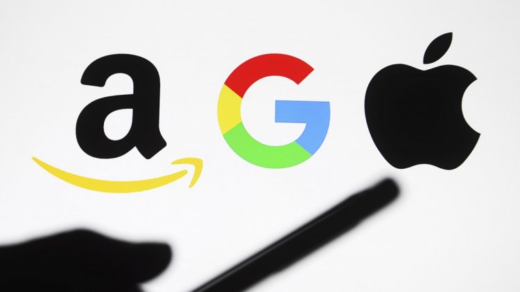 What Apple, Amazon and Google Earnings Mean for the Market