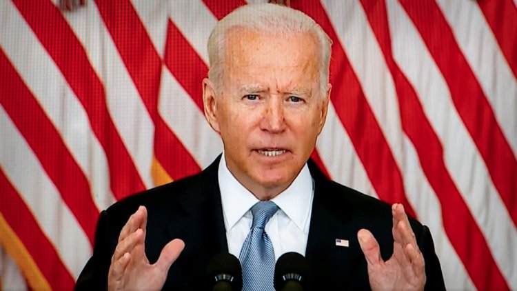 GOP Angry Over Biden's Stance on Chinese Spy Balloon
