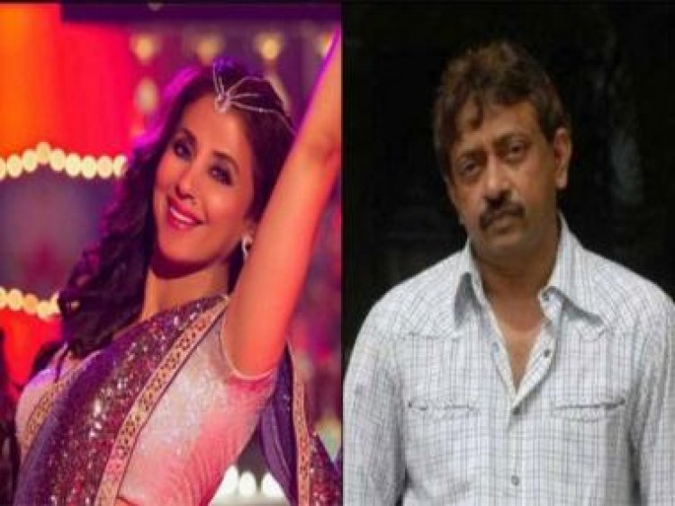 Birthday Special: When Urmila Matondkar stopped working with Ram Gopal Varma, his films got scary for all wrong reasons