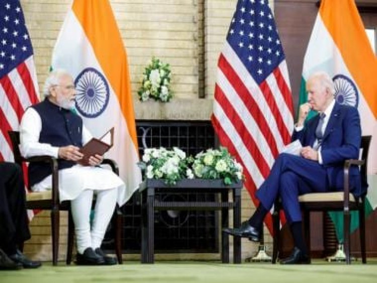 US in talks with Indian officials over PM Modi's White House visit later this year