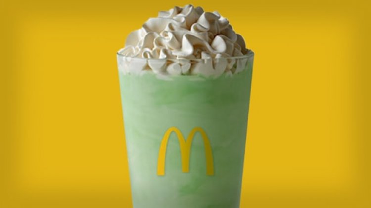 McDonald's Menu Adds a Beloved Fan Favorite (and a New Classic)