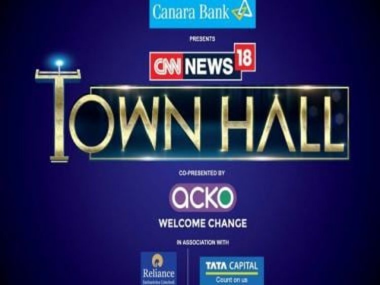 CNN News18 Bengaluru Town Hall to tackle key issues shaping Karnataka elections