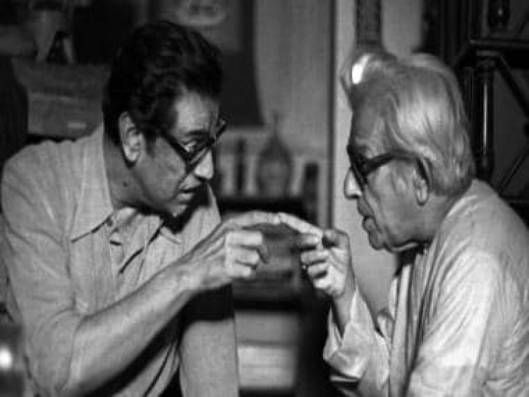 Ray-esque | How Satyajit Ray's son believes that his father would have been a fantastic actor