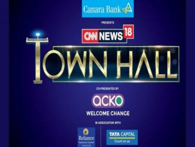 CNN News18 Bengaluru Town Hall on 7 February, to talk on 'Will Karnataka Vote for Continuity or Change?'
