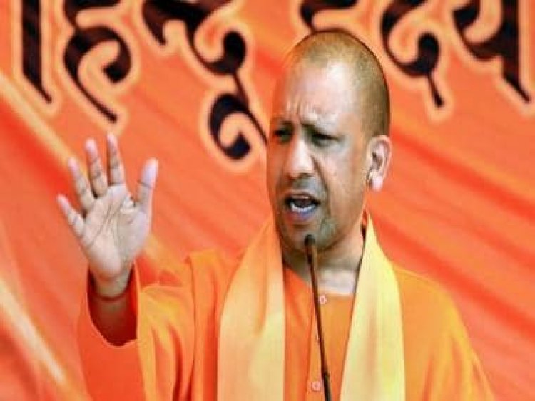 Ram Mandir will be completed in given time: UP CM Yogi Adityanath in interview to Network18