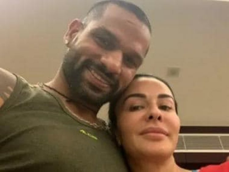 Delhi House Court favours Shikhar Dhawan, orders ex-wife to avoid making defamatory allegations