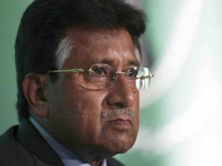 Pakistan’s Pervez Musharraf dies of amyloidosis: What is the rare protein build-up disease?