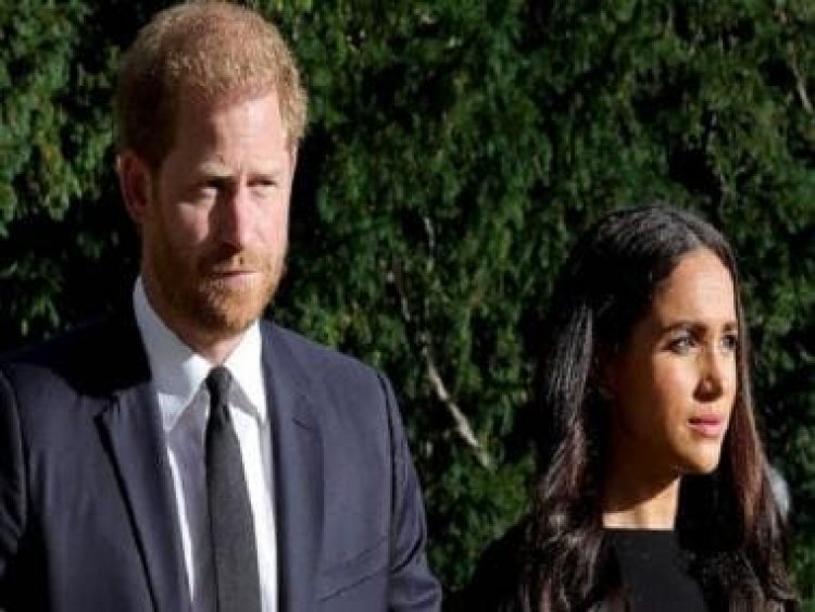 Harry and Meghan amidst split rumours are contemplating moving on to TV rom-coms