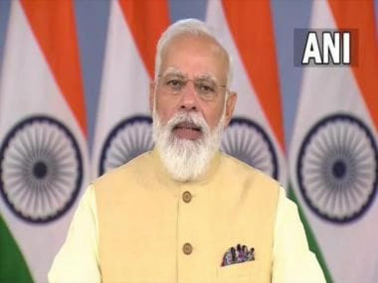 India stands in solidarity with the people of Turkey, ready to offer all possible assistance: PM Modi