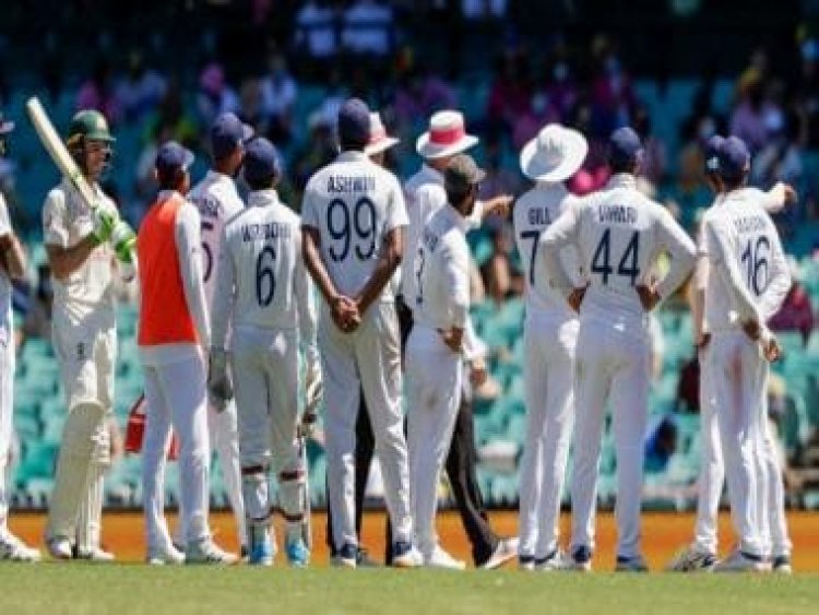 India vs Australia: When Shardul Thakur lied to Ravi Shastri during Sydney Test