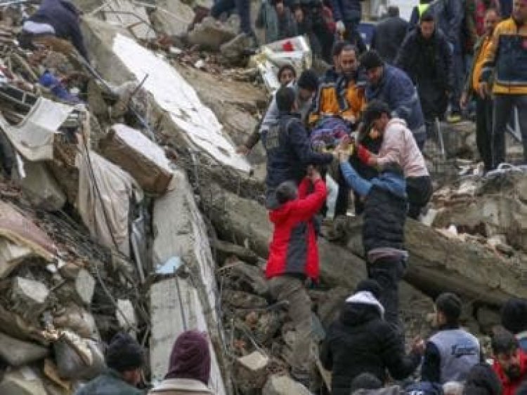 Turkey earthquake claims over 500 lives: Why temblors in the West Asian country are so deadly