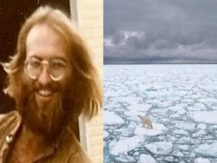 Missing for 47 years, man's skull found in Alaska; police say bear killed him