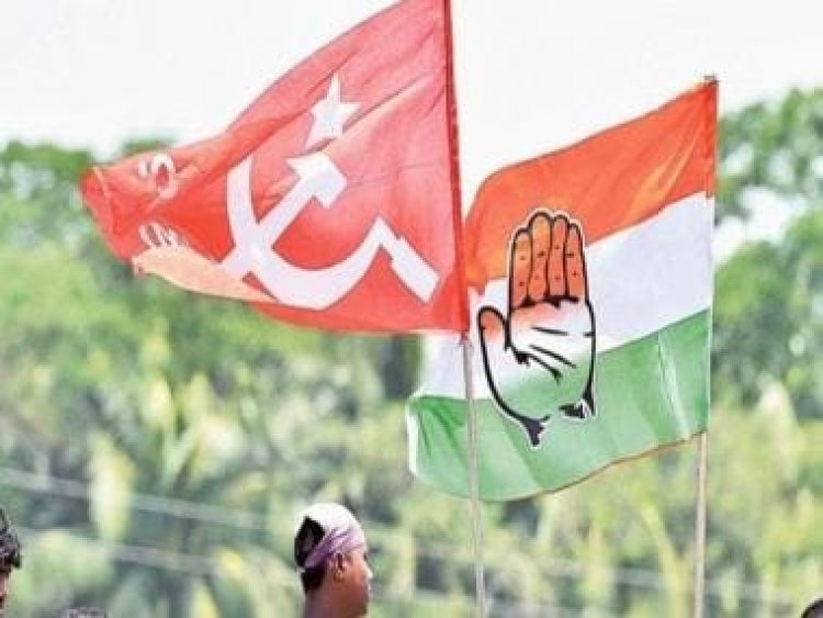 No takers for CPM-Congress alliance in Tripura