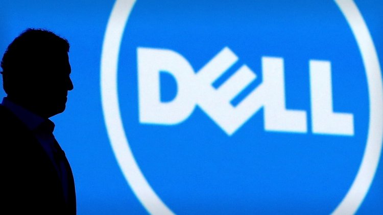 Dell Technologies Stock Lower As PC Maker Plans 6,650 Layoffs