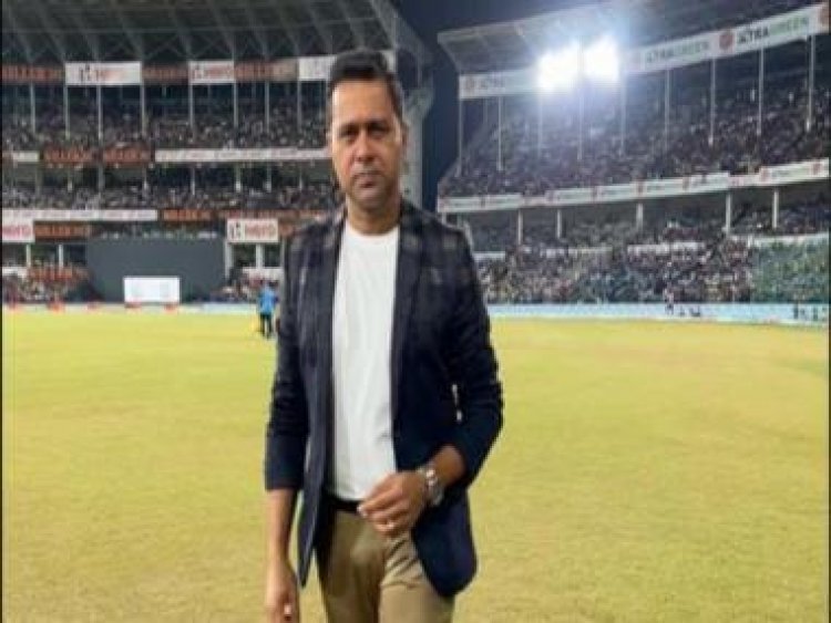 India vs Australia: Akash Chopra takes dig at Cricket Australia’s '36-all-out' throwback video