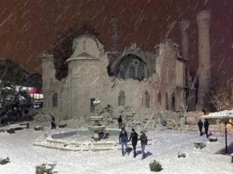 Can earthquakes be predicted? What Dutch researcher said about Turkey, Syria on 3 February