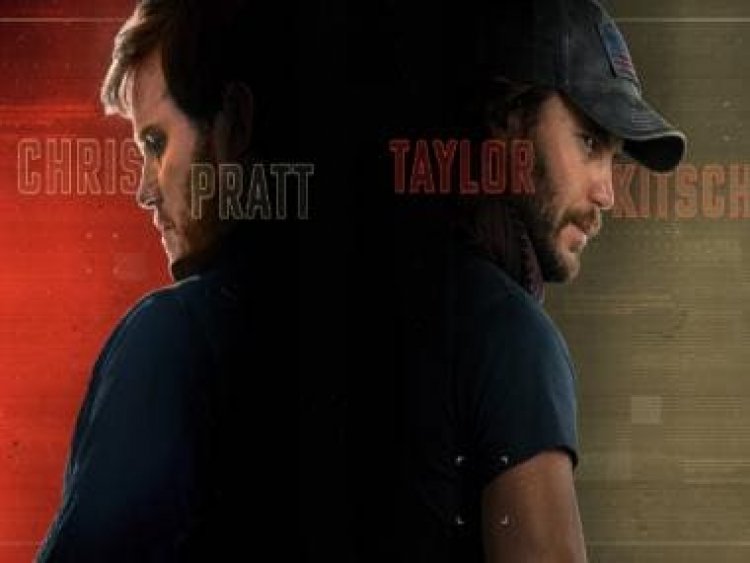 The Terminal List universe expands:Prime Video confirms season 2, starring Chris Pratt; Taylor Kitsch led prequel series