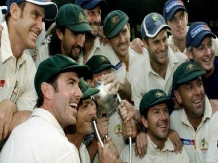 India vs Australia: How Adam Gilchrist’s Aussies conquered the ‘Final Frontier’ in 2004-05 tour