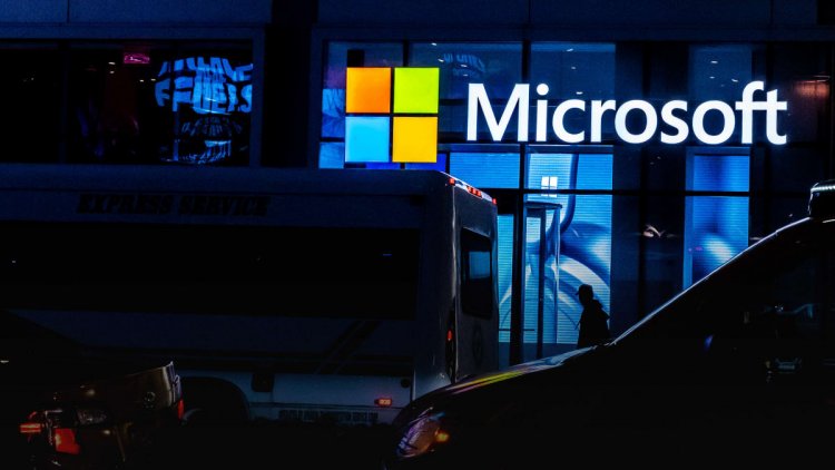 Microsoft Has a Last-Minute Mysterious Surprise