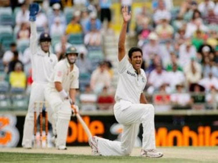 India vs Australia: Greatest Test bowling spells between the two foes