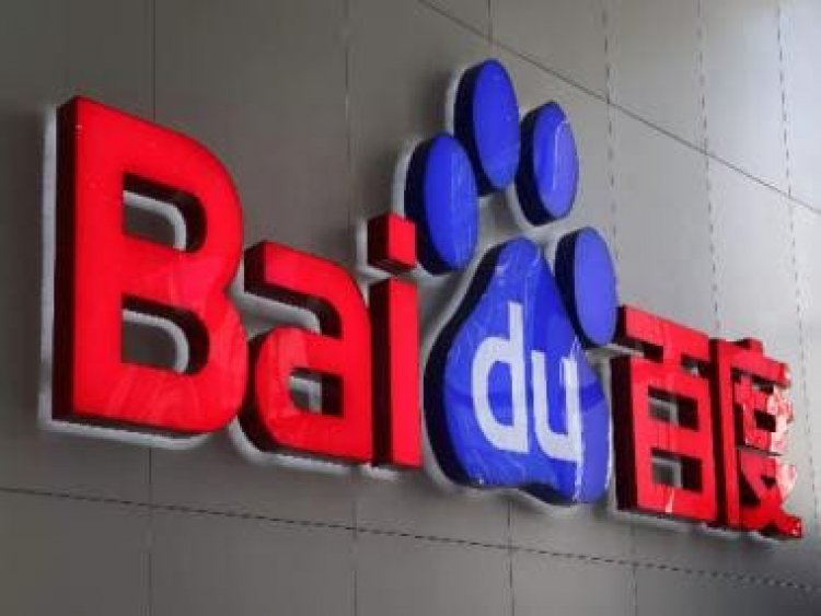 China’s stride in AI: Baidu set to finish testing ChatGPT-like project called 'Ernie Bot' by March