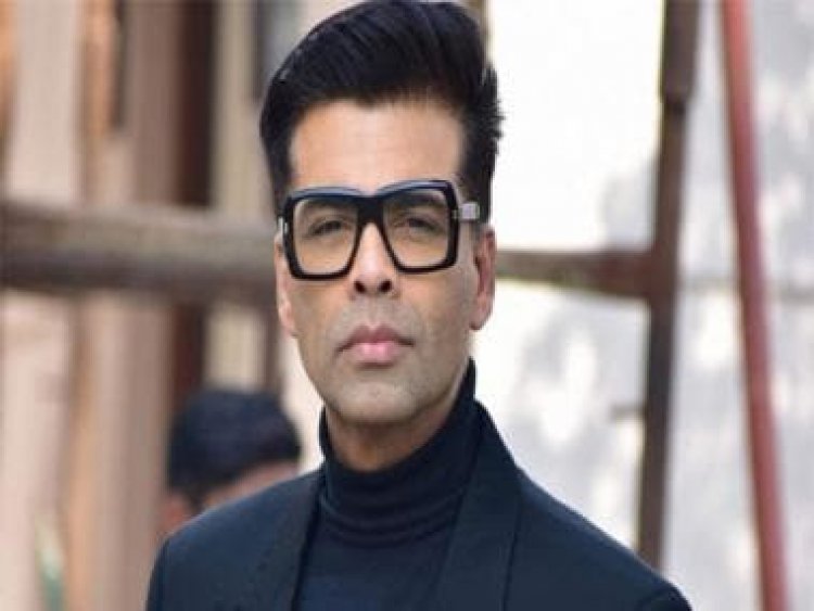 Karan Johar shares sweetest birthday post for his 'precious pieces' Yash and Roohi; watch