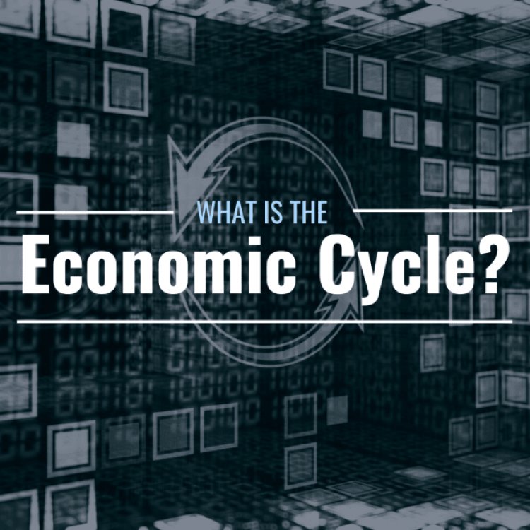 What Is the Economic Cycle? Stages & Importance