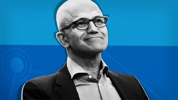 'I Never Ever Felt This Liberated': Says Microsoft CEO About Assault on Google