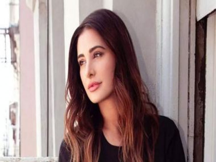 EXCLUSIVE | Nargis Fakhri: 'Covid-19 kept me away from the big screen for two years but now I'm back'
